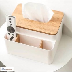 Home Kitchen Tissue Box...