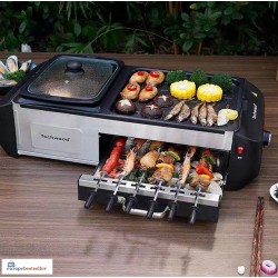 Multifunctional Grill Best...