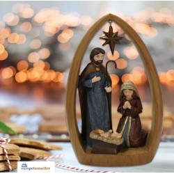 Manger Decorations Nativity...