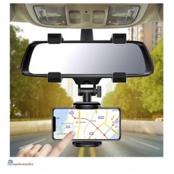 Car Rearview Mirror Mount...