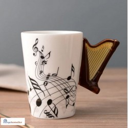 Creative Cups with Handle...