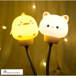 USB LED Night lamp for...